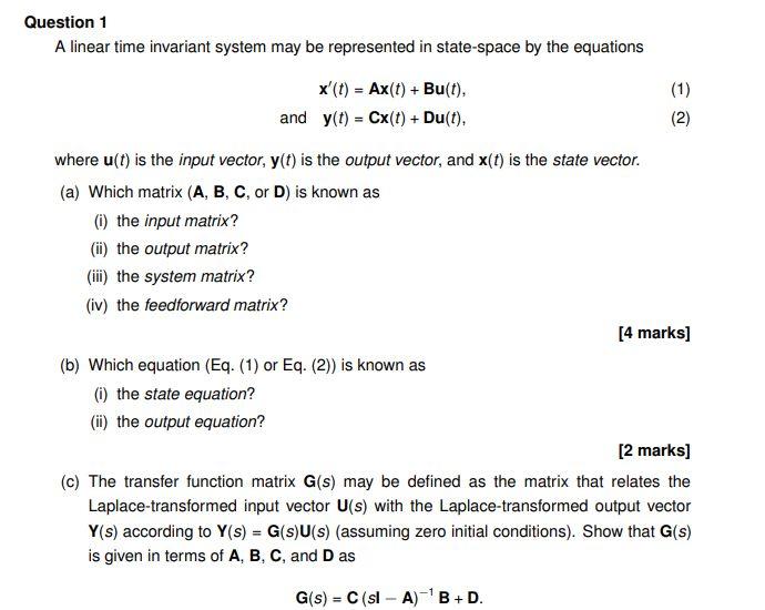 Solved Solve All Parts A, B, C Completely If You Can't Solve | Chegg.com