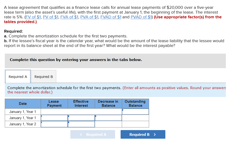 solved-a-lease-agreement-that-qualifies-as-a-finance-lease-chegg