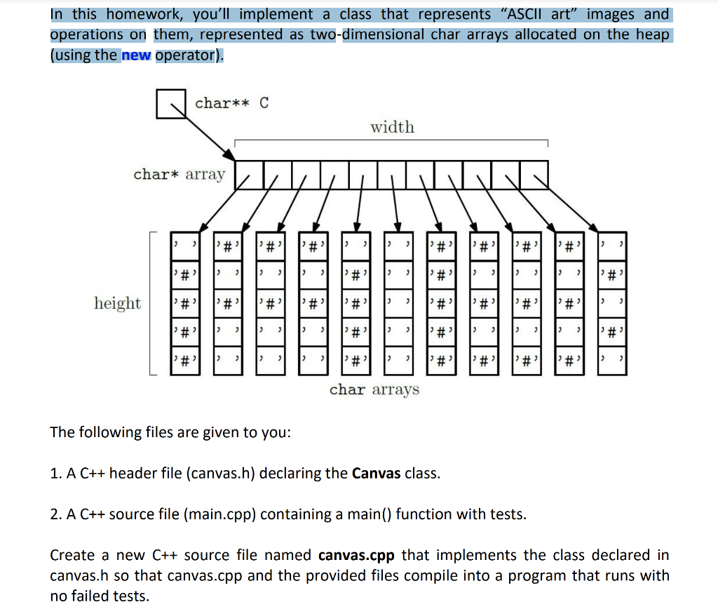 Solved Can you help me pass all test cases in c++. Please do | Chegg.com