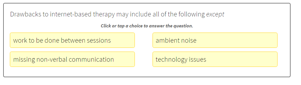 solved-drawbacks-to-internet-based-therapy-may-include-all-chegg