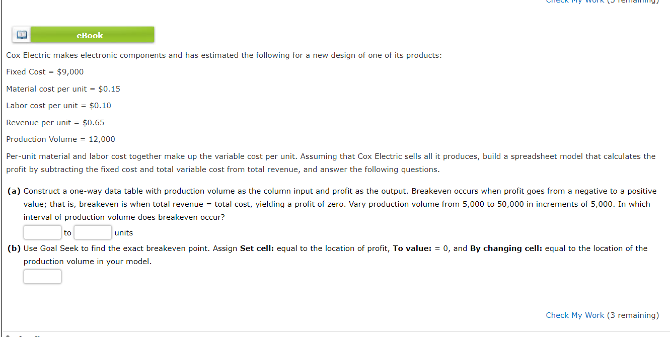 Electronic Components Questions And Answers at Robert Coleman blog