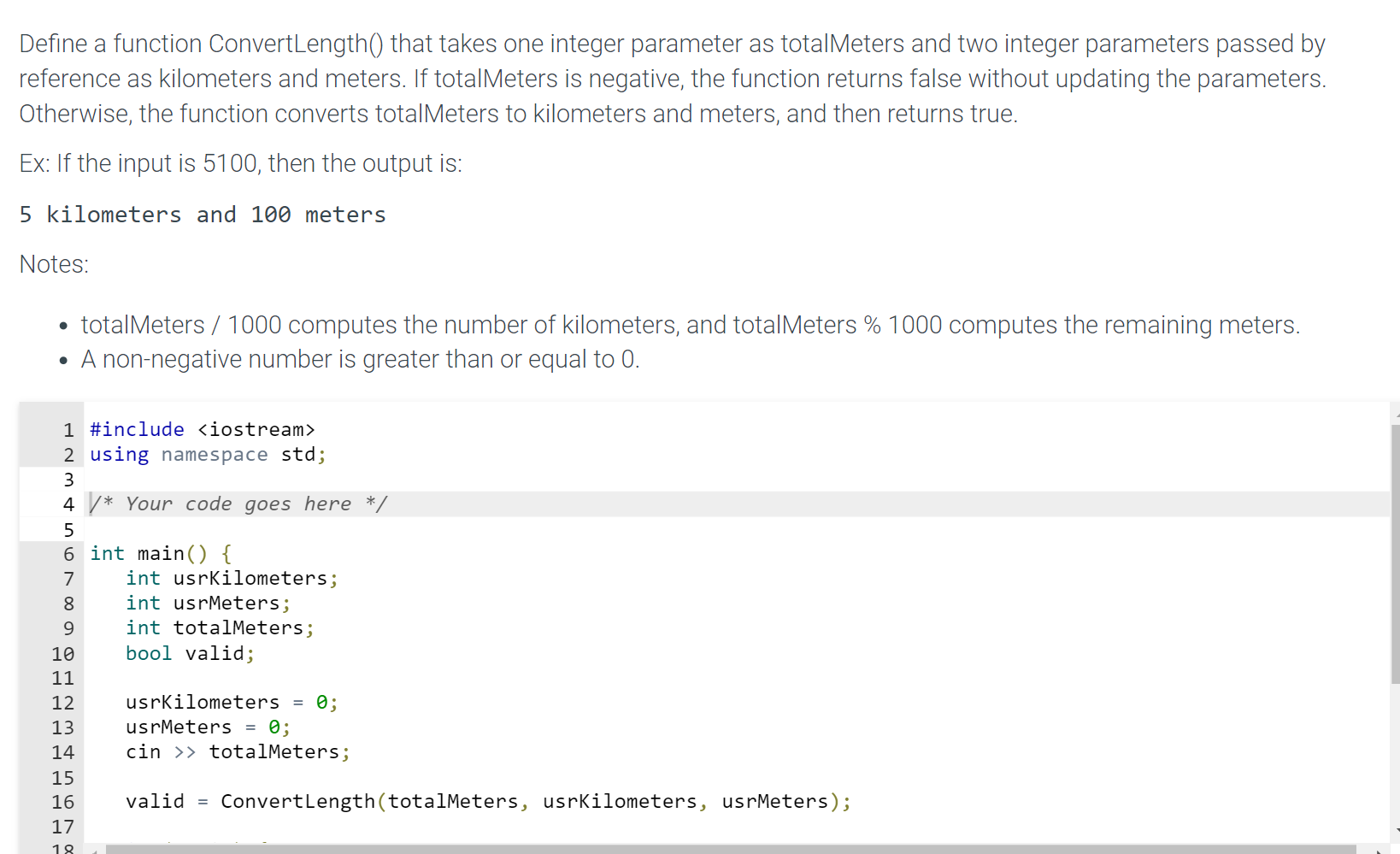 solved-define-a-function-convertlength-that-takes-one-chegg