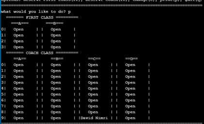 In this python project, you are asked to develop a | Chegg.com