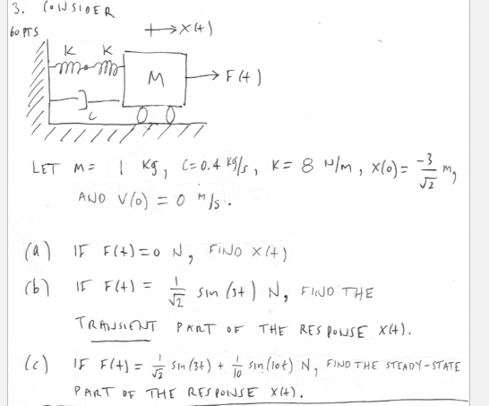 Solved +x+) 3. (ISIDER Go PTS K к mem --- M F4) llll LET M=