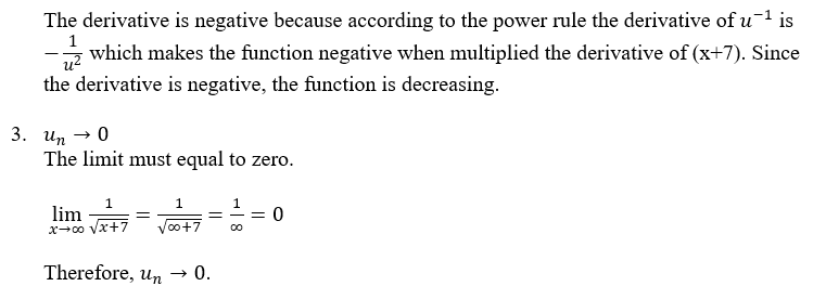 Solved I have been working on this problem and I can't | Chegg.com