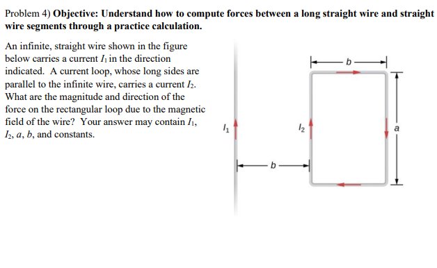 Solved Problem 4) Objective: Understand how to compute | Chegg.com