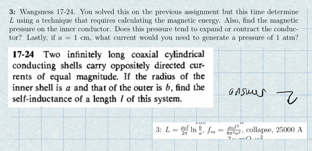 Solved You can see the answer too. Could you please explain | Chegg.com