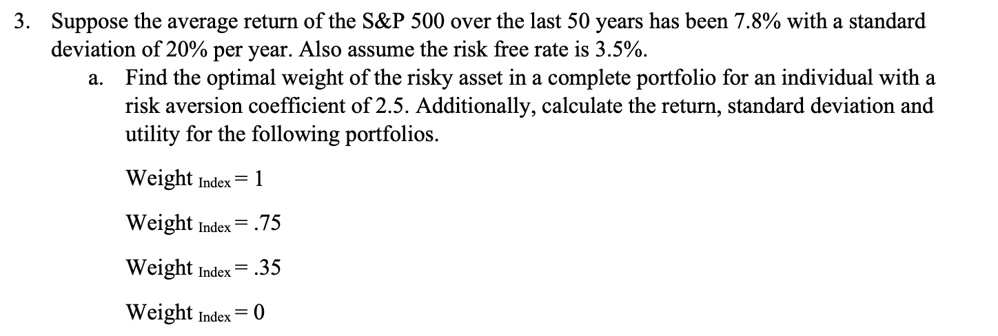 solved-suppose-the-average-return-of-the-s-p-500-over-the-chegg
