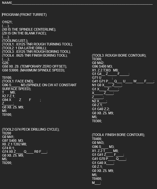 G74 Drilling Cycle Utterly Stylish gbupresnenskij.ru