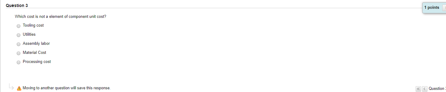 solved-question-3-1-points-which-cost-is-not-a-element-of-chegg