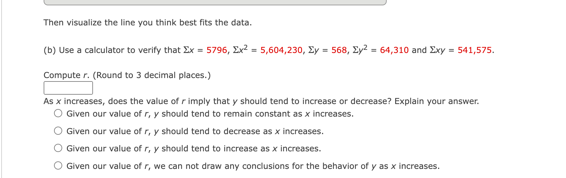 Solved Can a low barometer reading be used to predict