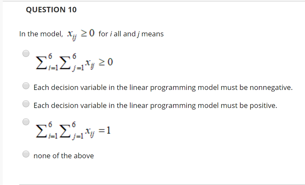 Solved QUESTION 1 Use the following scenario and data for | Chegg.com