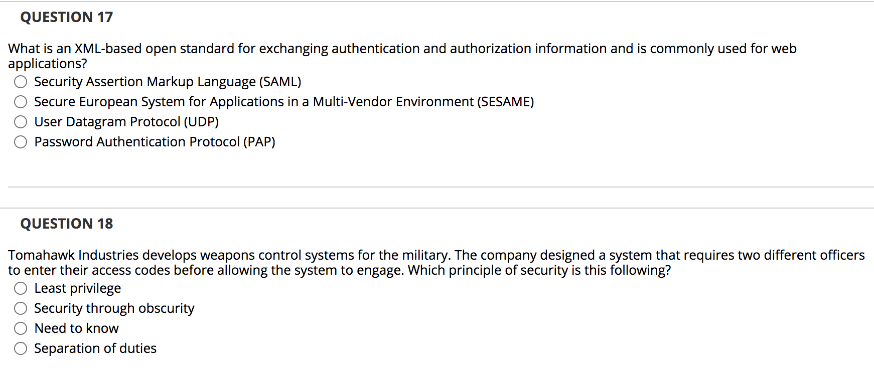 solved-question-1-the-four-central-components-of-access-chegg