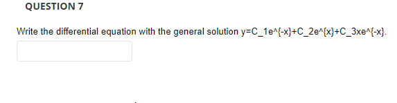 Solved Solve all problems, OR DO NOT SOLVE ANY !!!! I will | Chegg.com