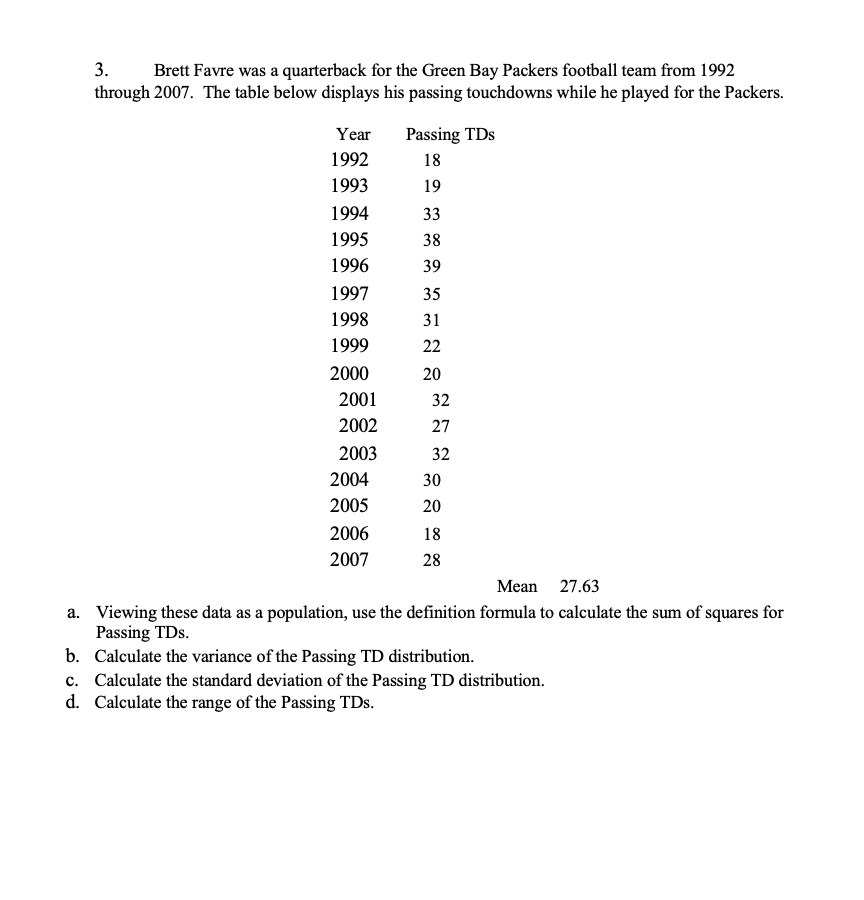 From 1995-97, Brett Favre was simply the most dominant player in the @nfl  and his three MVP awards are proof of that. The new 1996 Green…