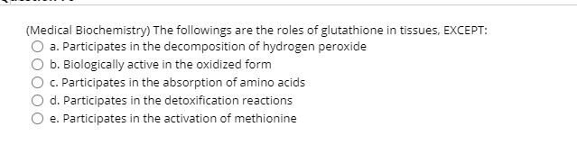 roles of glutathione Glutathione Therapy Specialist in Orlando, FL main image 1