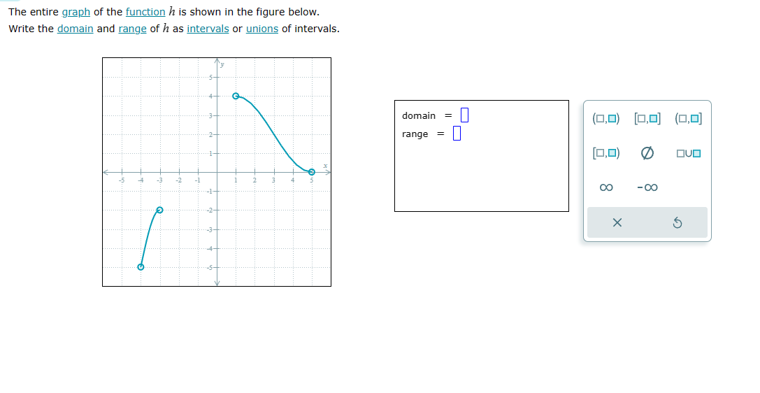 Solved Good Afternoon, Can I get help with this task. I | Chegg.com