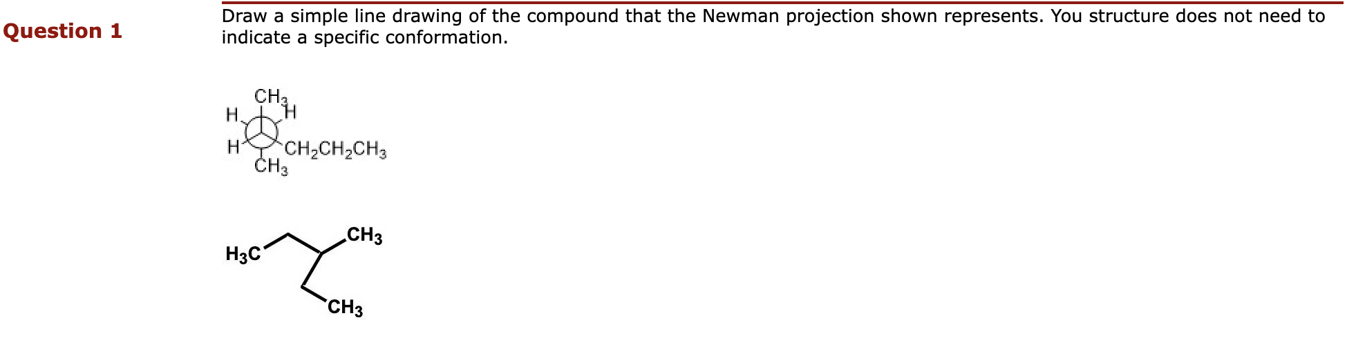 solved-draw-a-simple-line-drawing-of-the-compound-that-the-chegg