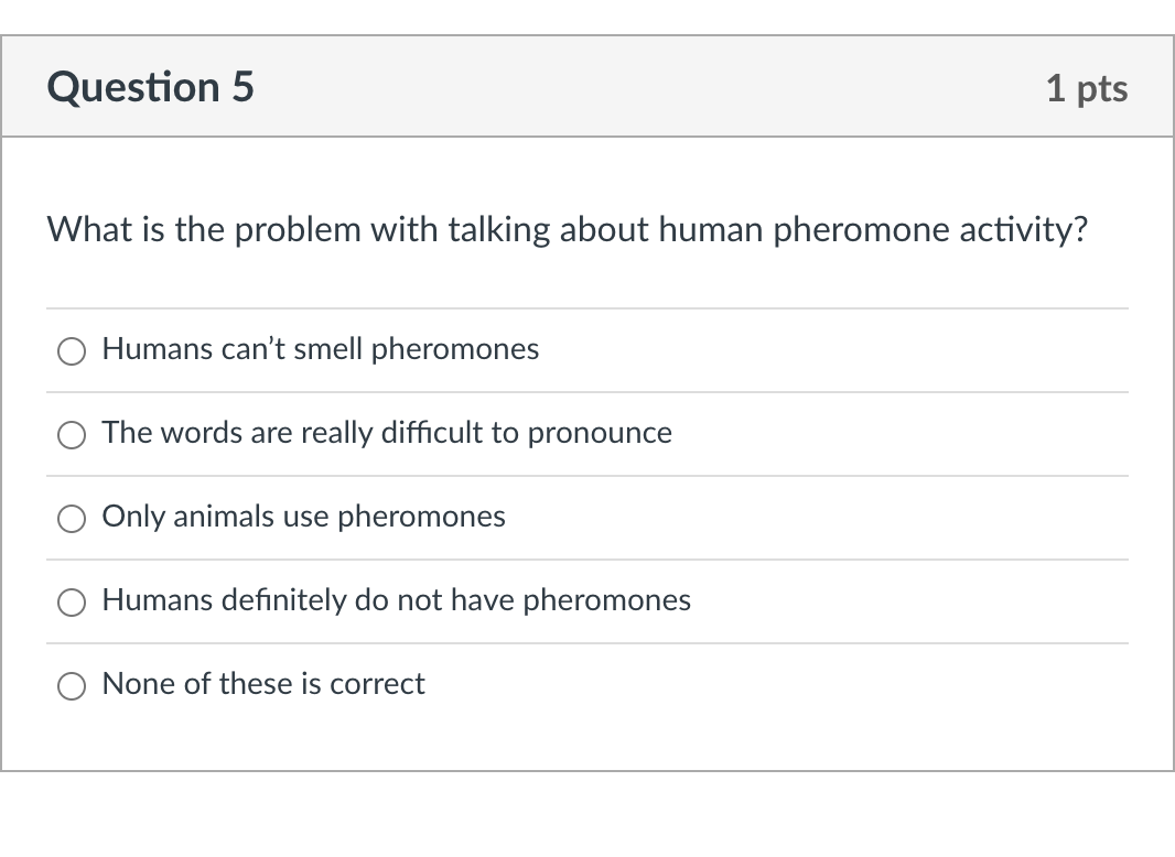 Solved What is the problem with talking about human | Chegg.com