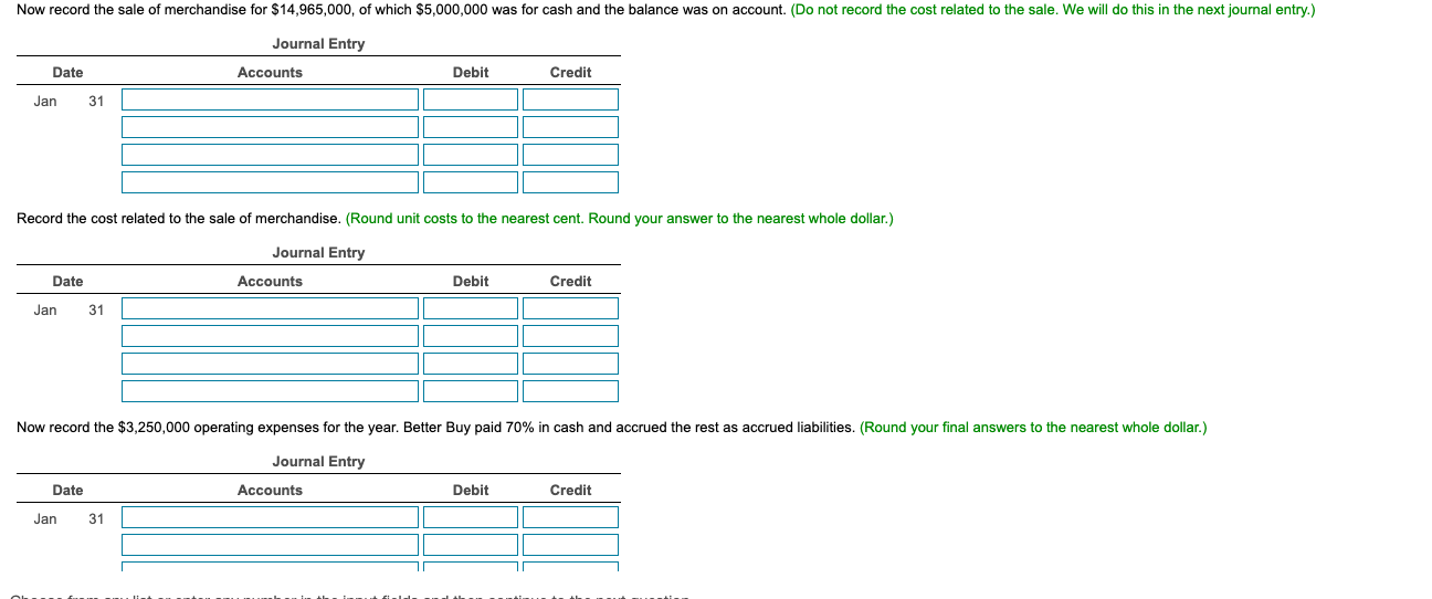 Solved Better Buy Company purchases inventory in crates of