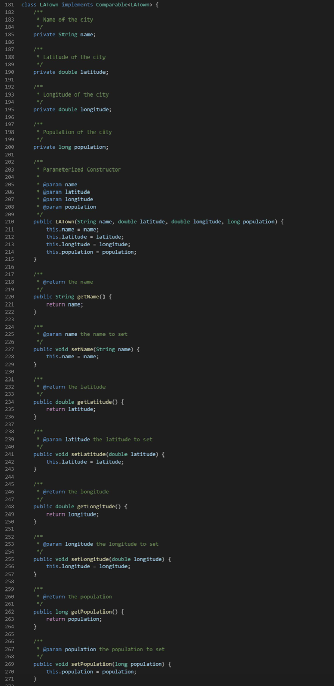 ***I NEED HELP WITH THE MENU 5-7 AND SUB MENU*** JAVA | Chegg.com
