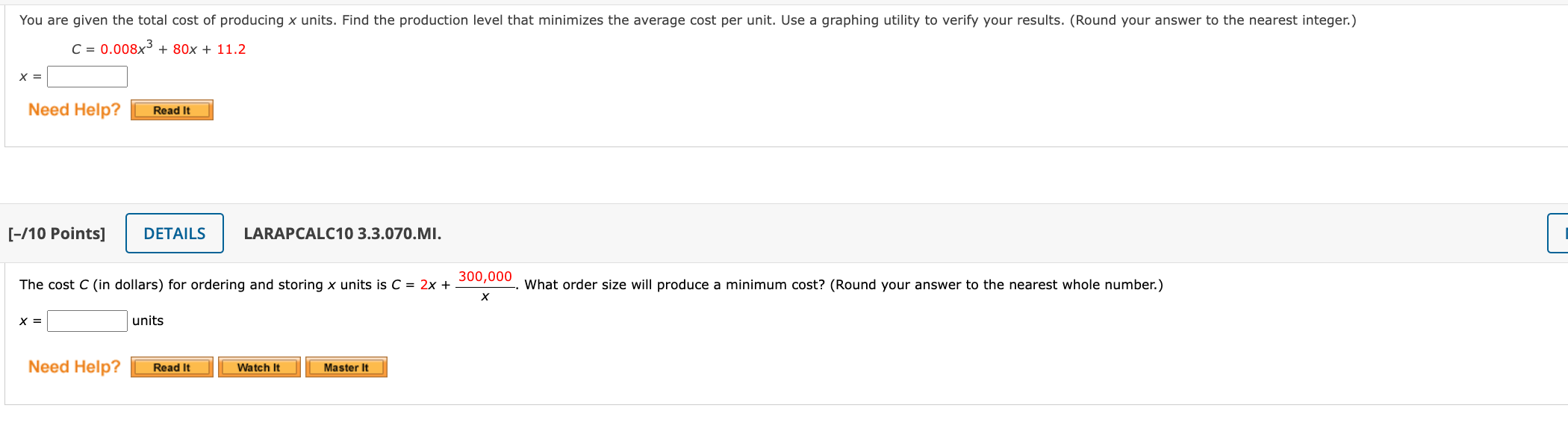 solved-you-are-given-the-total-cost-of-producing-x-unit