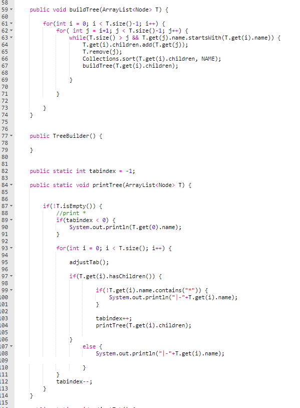 Write a Java Program which generates evolutionary | Chegg.com