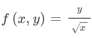 Solved Find the domain and range. Show the graph describe | Chegg.com