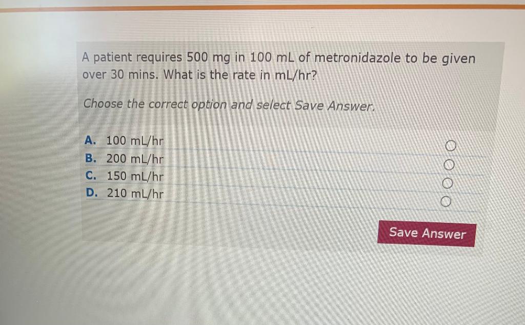 solved-vancomycin-must-be-administered-at-a-rate-no-faster-chegg