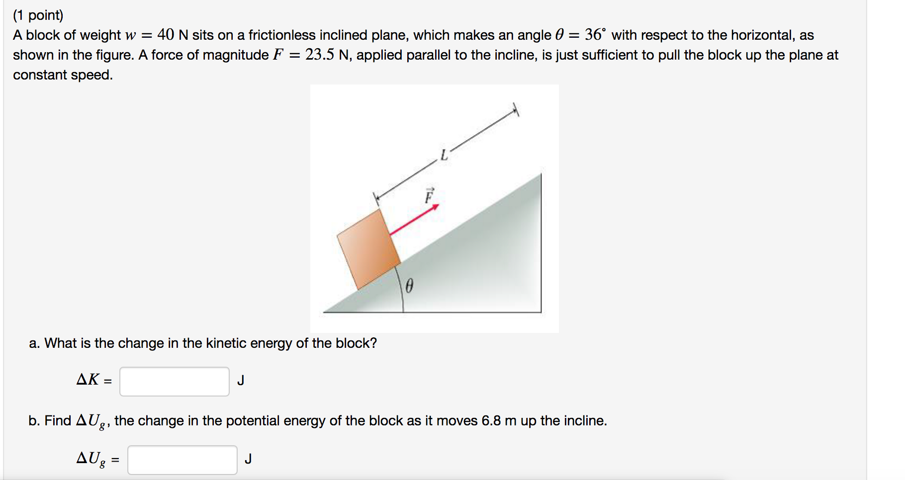 mcquaid-physics-basic-inclined-plane-problem-with-friction-youtube