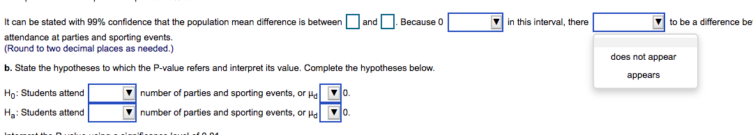 A random sample of 10 students were surveyed on their | Chegg.com