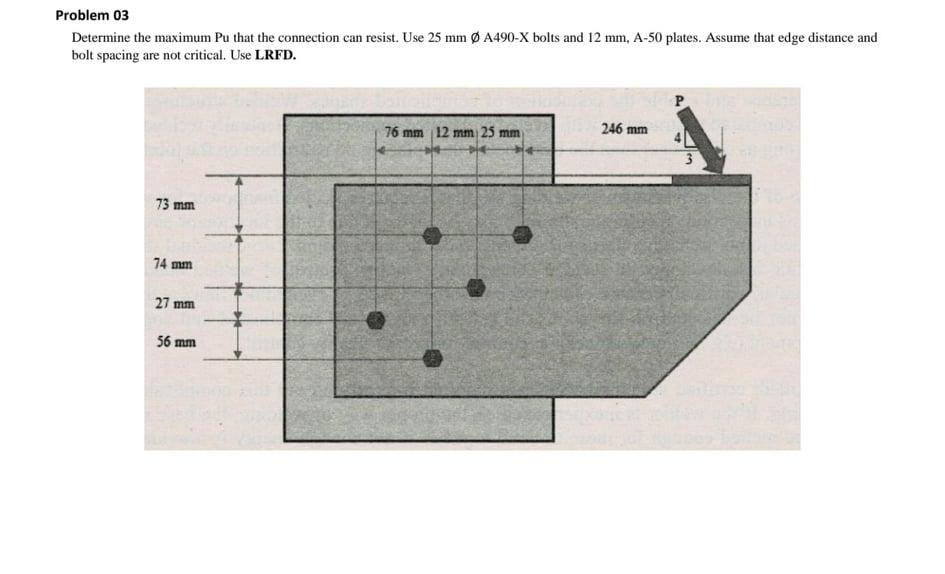 Solved SUBJECT : STEEL DESIGN "DESIGN OF COLUMNS" PLEASE | Chegg.com