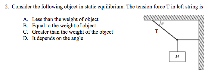 Solved 2. Consider the following object in static | Chegg.com