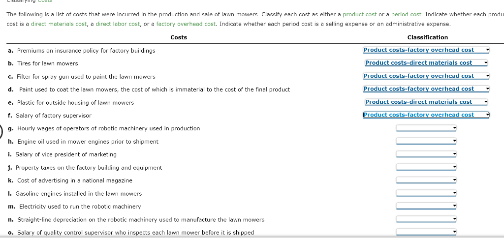 solved-yy-usl-the-following-is-a-list-of-costs-that-were-chegg