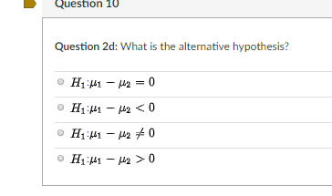 Solved A study was conducted to determine whether there is a | Chegg.com