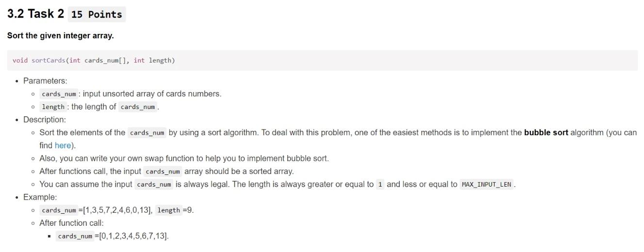 Solved 1 Introduction Most of you may have already heard of | Chegg.com