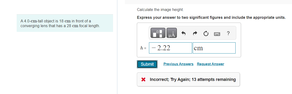 solved-calculate-the-image-height-express-your-answer