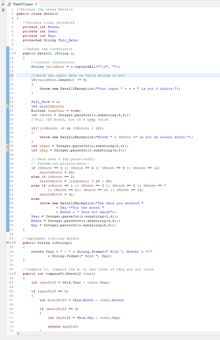 Solved Who can help me change this code to the order used to | Chegg.com