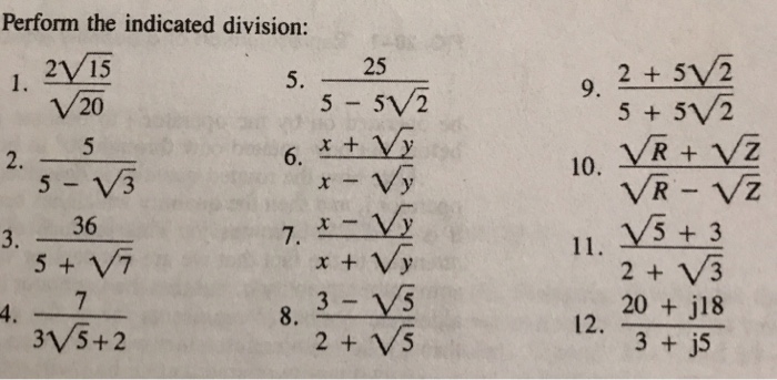 Solved What steps do I take to solve these problems? | Chegg.com