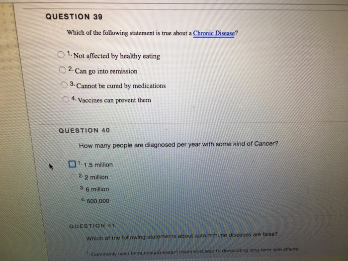 Solved QUESTION 37 The risk factors for type 2 diabetes | Chegg.com