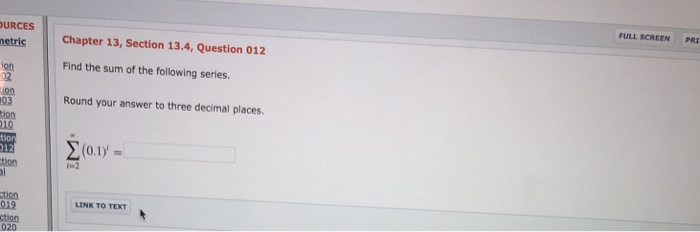 Solved Hello. I am in need of help with these 3 problems. I | Chegg.com