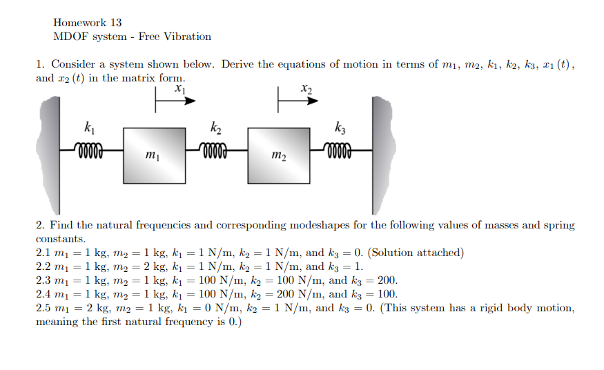 Solved Please Solve All, Will Upvote | Chegg.com