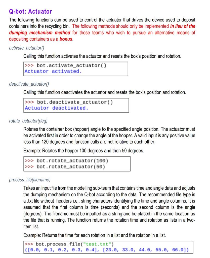 Solved How to write a PYTHON code for the following: Here | Chegg.com