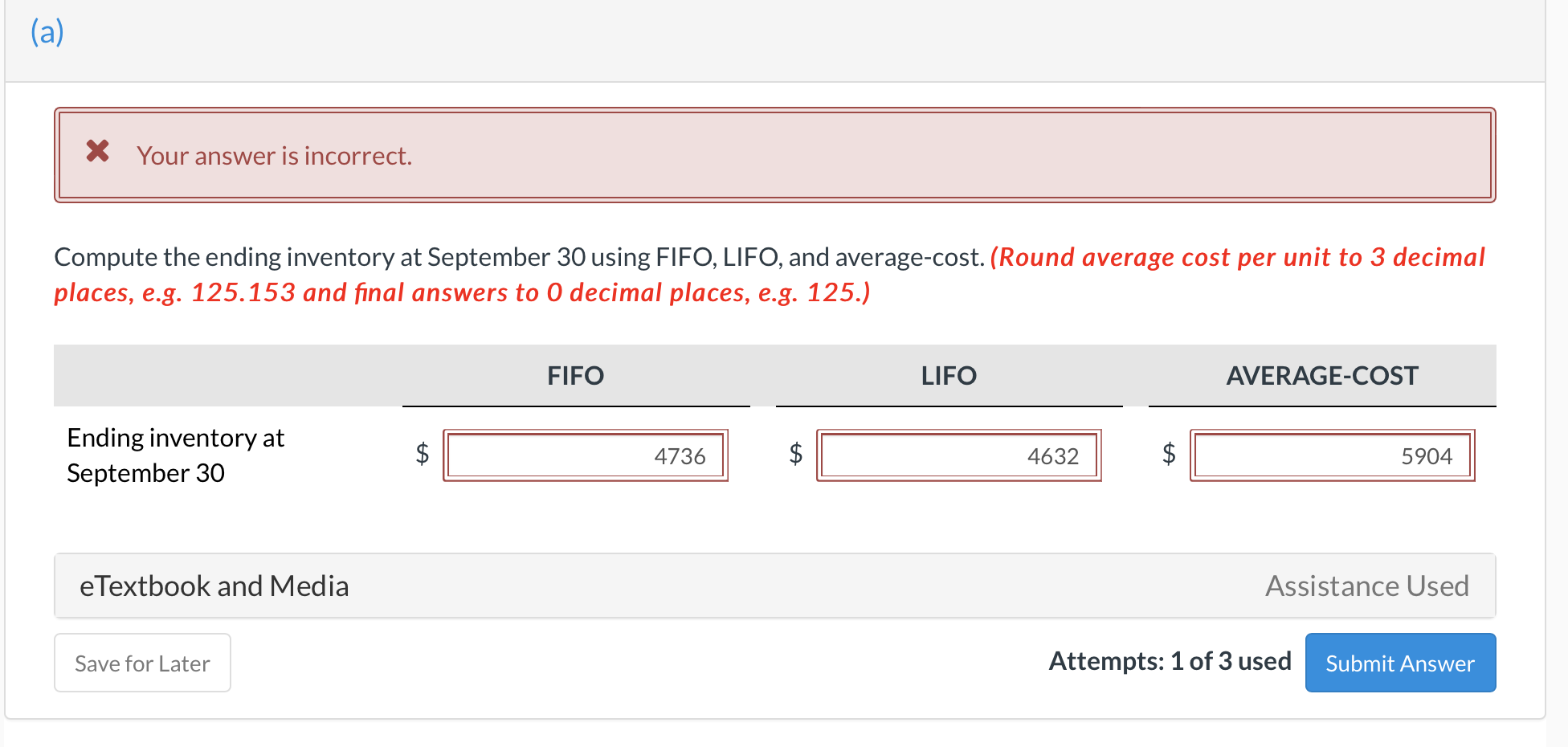 Solved REI sells snowboards. Assume the following