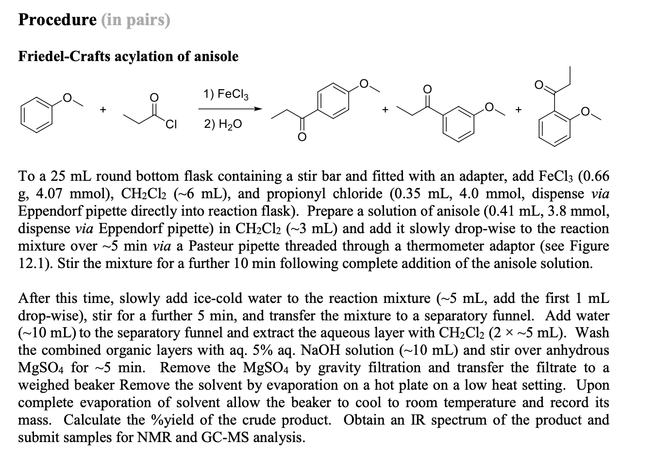 solved-1-the-aqueous-workup-in-this-reaction-serves-two-chegg