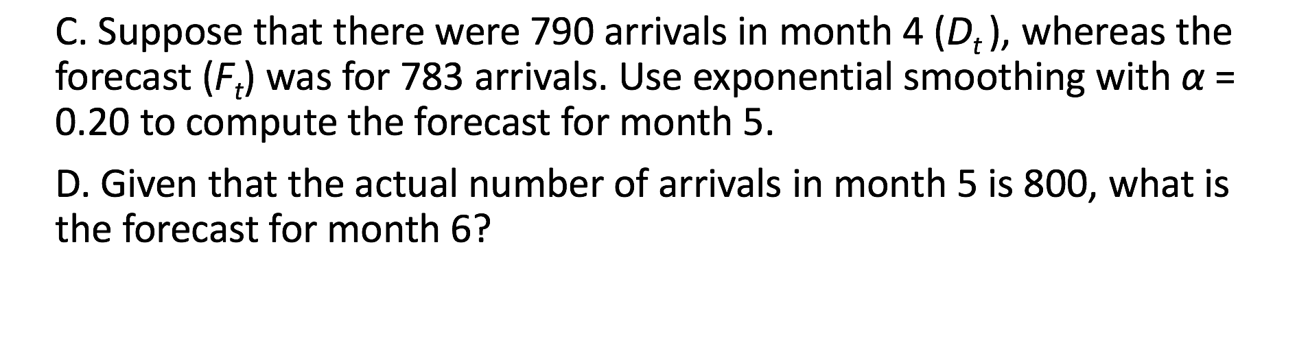 solved-a-use-a-three-month-moving-average-to-forecast-chegg