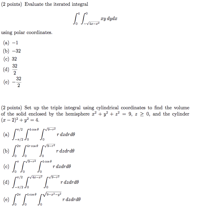 domain and range of ln x 2 y 2