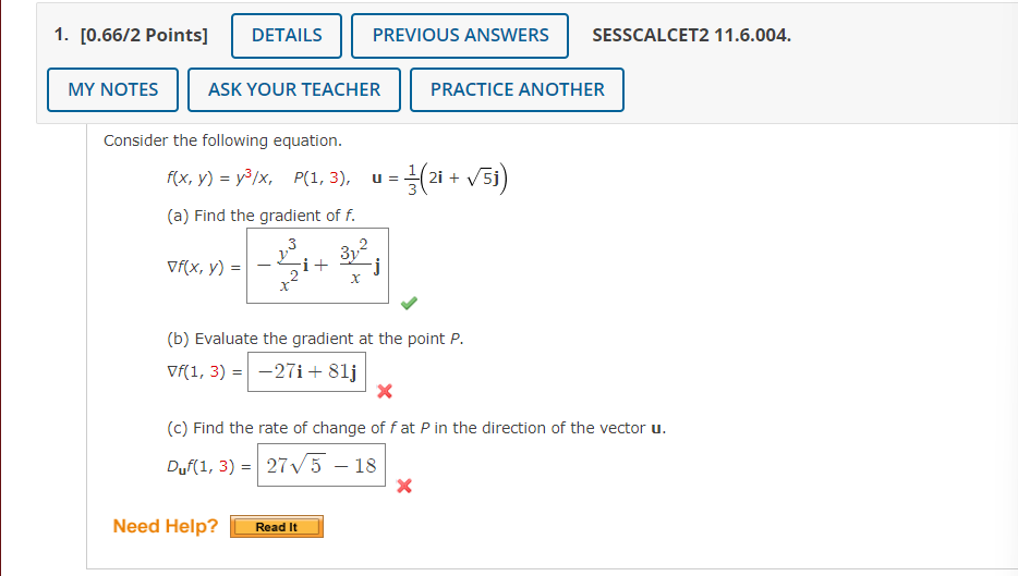 Solved Consider the following equation. | Chegg.com