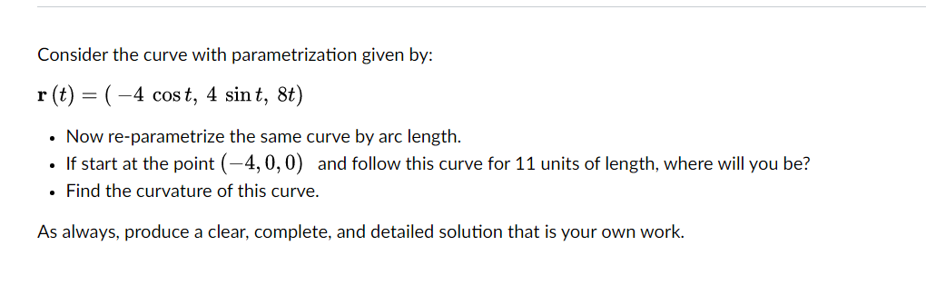 Solved Explain each step on how you got the answer. The | Chegg.com