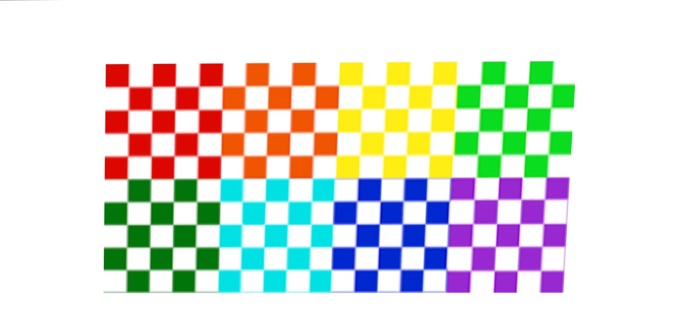 Solved Using python 3x Write a graphical application that | Chegg.com